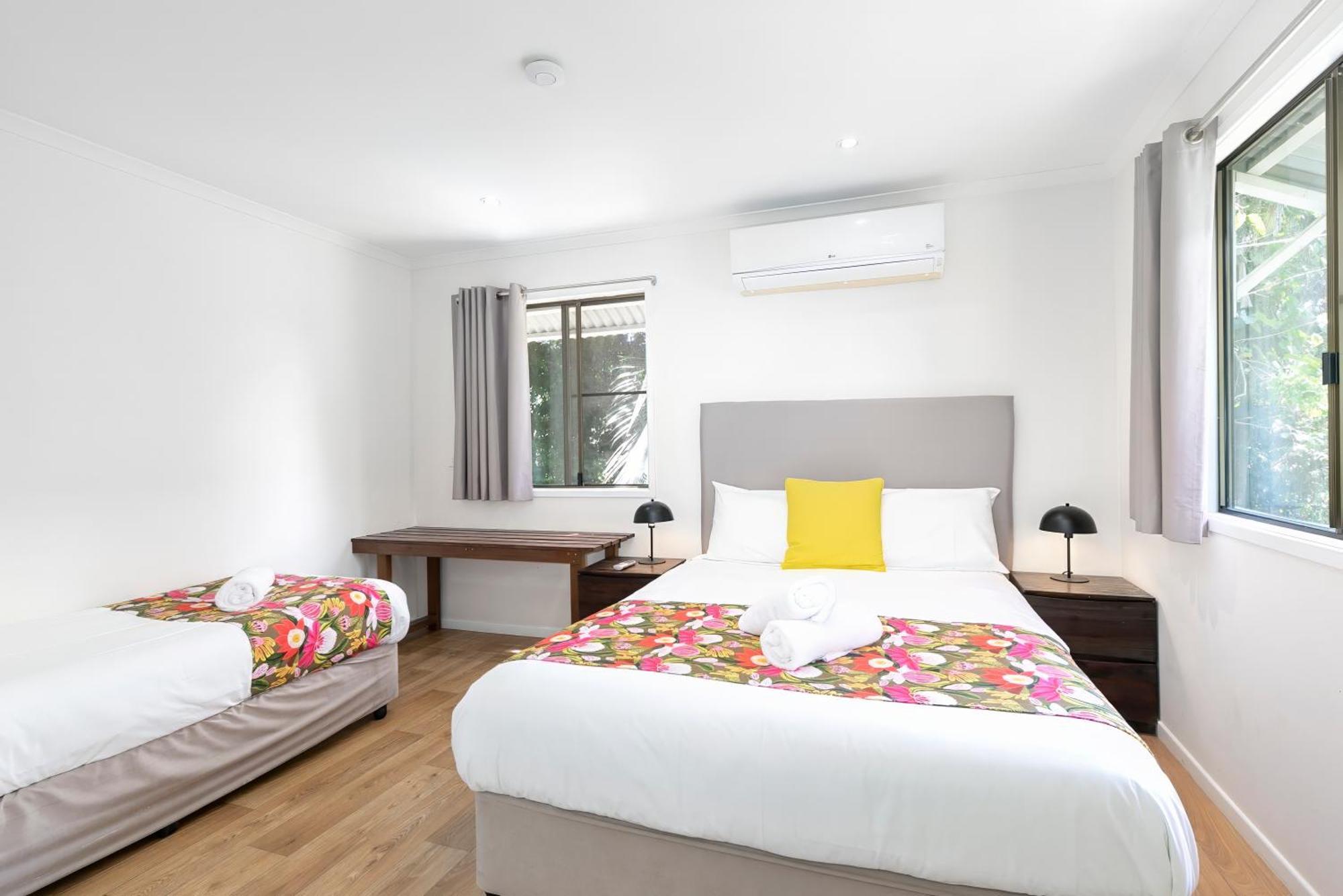 Mossman Resort Holiday Villas Room photo