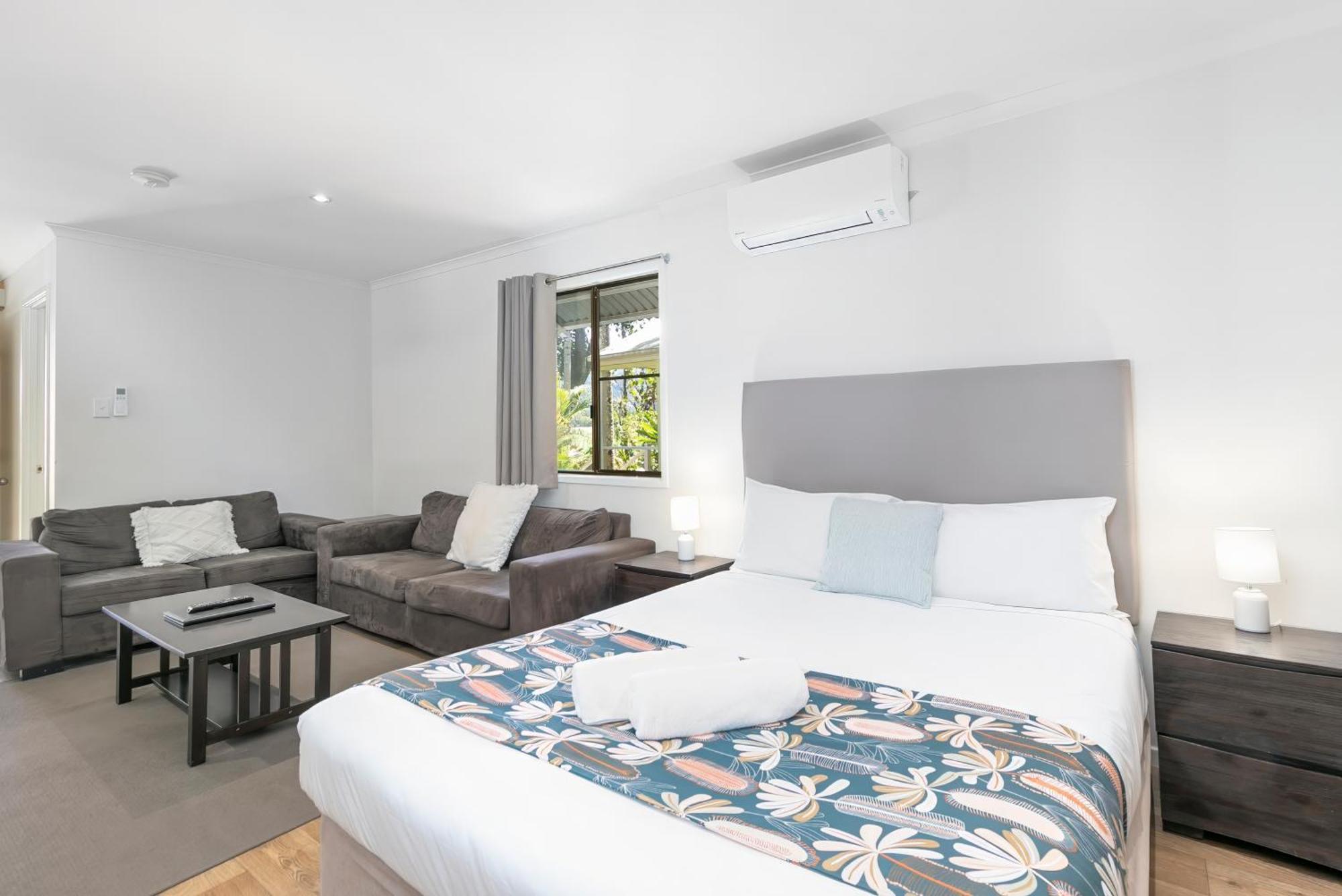 Mossman Resort Holiday Villas Exterior photo