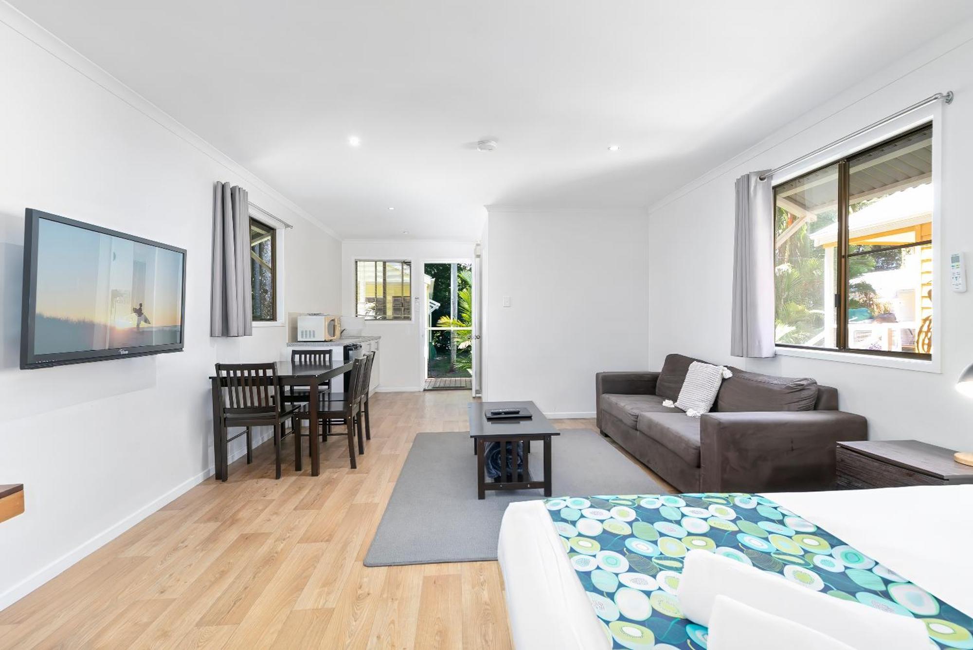 Mossman Resort Holiday Villas Room photo