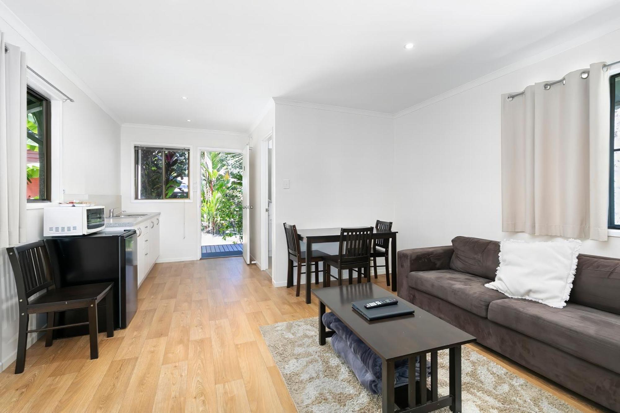 Mossman Resort Holiday Villas Room photo