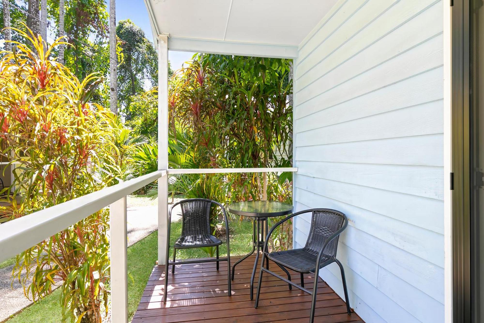 Mossman Resort Holiday Villas Room photo
