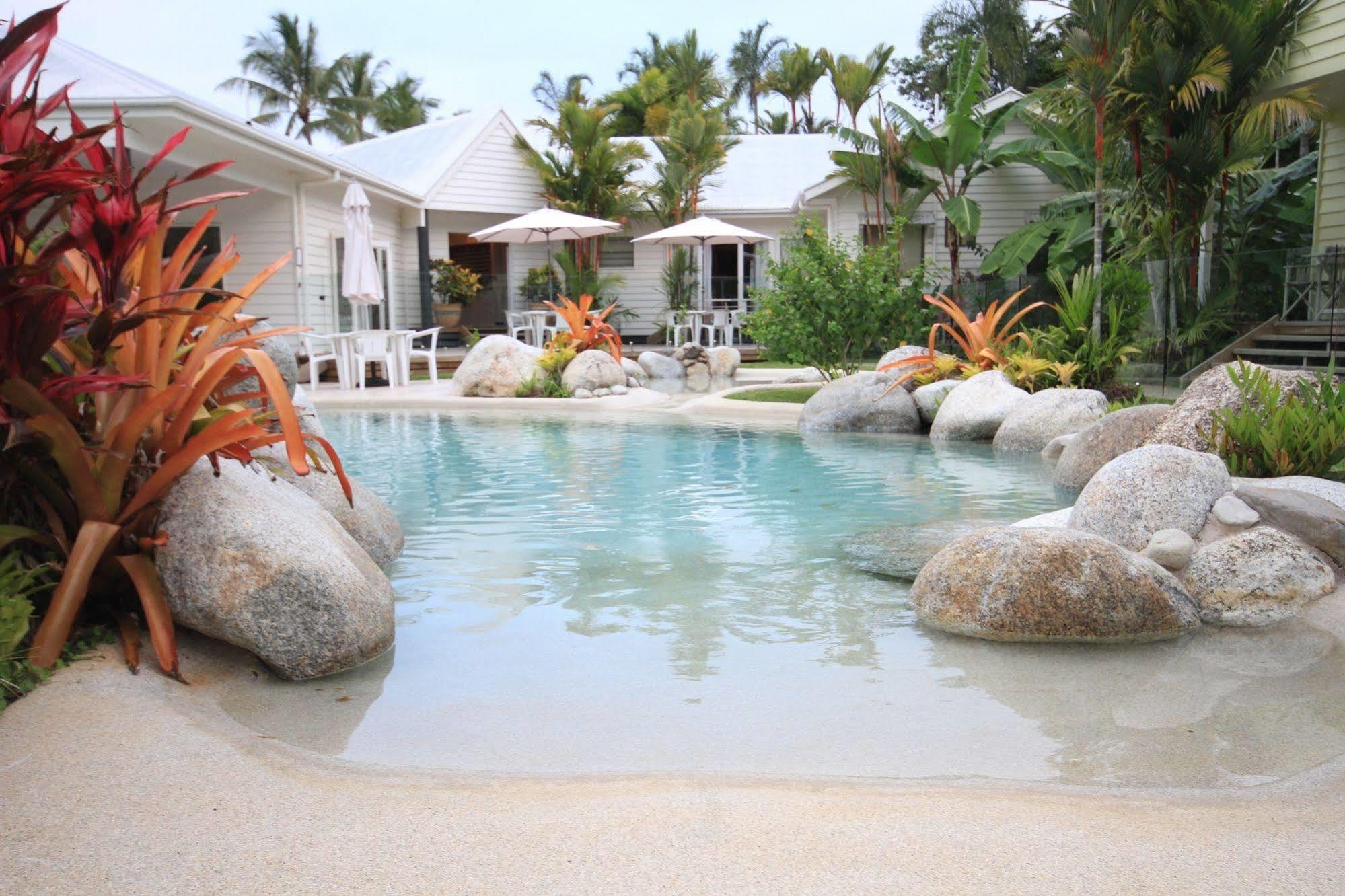 Mossman Resort Holiday Villas Exterior photo