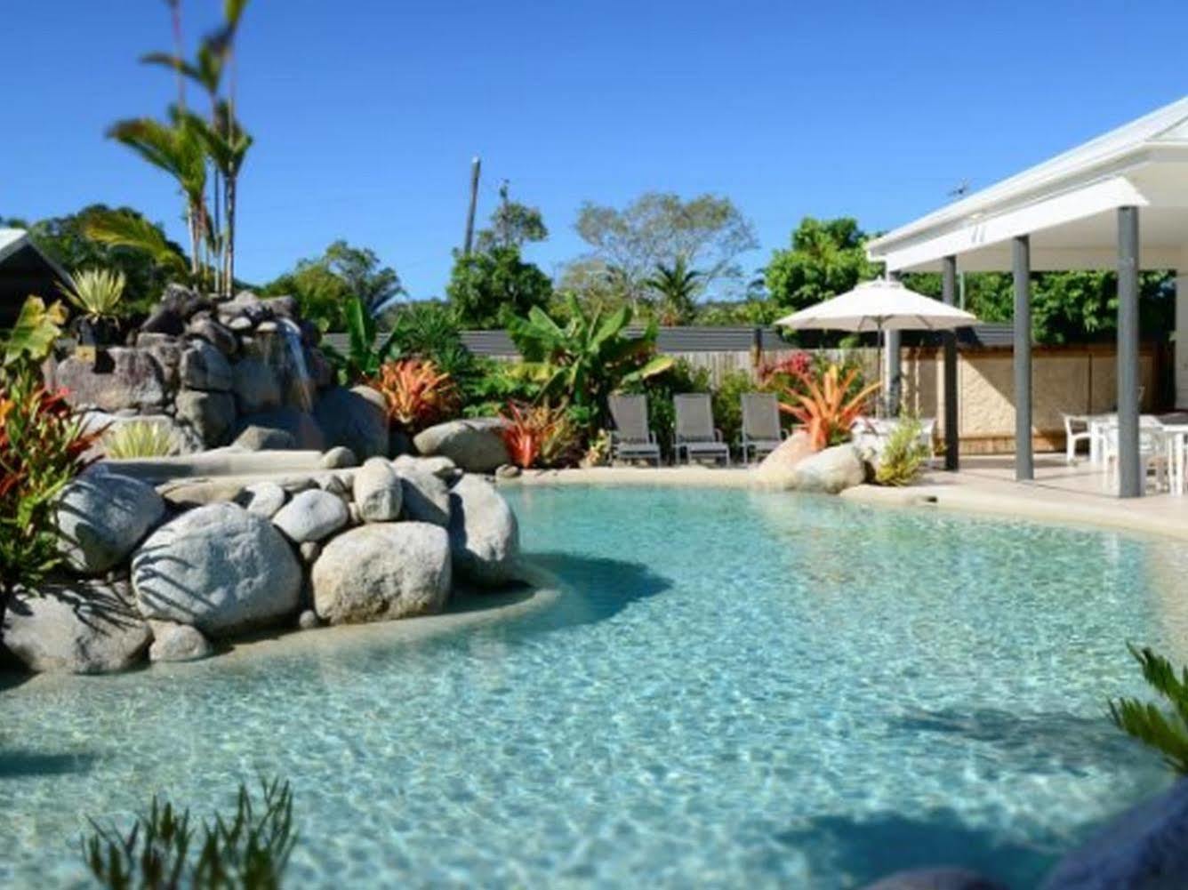 Mossman Resort Holiday Villas Exterior photo